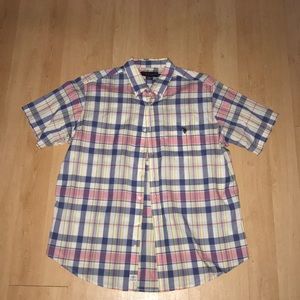 Polo Botton Shirt